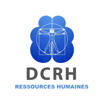 Logo DCRH