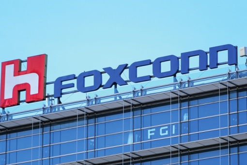 Tension sur les composants: Foxconn annonce les prémices d'un apaisement