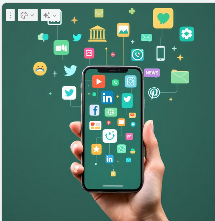 L'importance de l'outil informatique dans le quotidien, l'entreprise